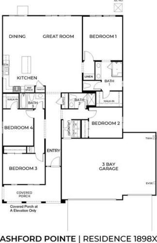 373 Sunny Ridge Dr, San Jacinto, CA 92582-3276