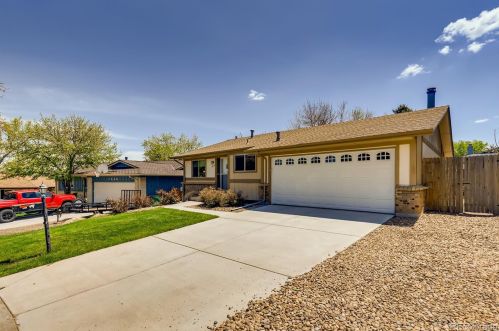 1530 Zang St, Denver, CO 80228-3764