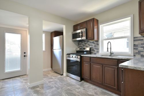 3426 East Ave, Forest View IL  60402-3745 exterior