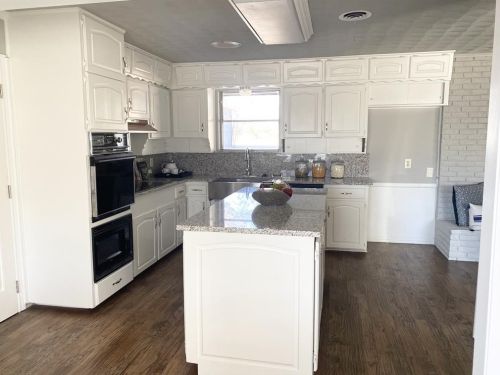 6216 Rdg Rd, Fort Worth TX  76133-7726 exterior