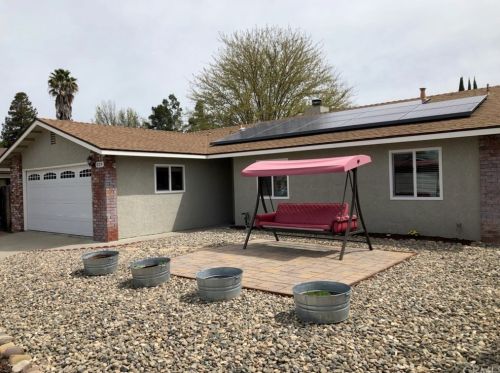 829 Hogan Pl, Lake Nacimiento, CA 93446-3457