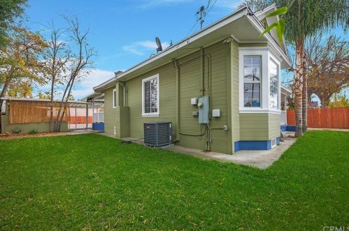 3057 Cridge St, Riverside CA  92507-5520 exterior