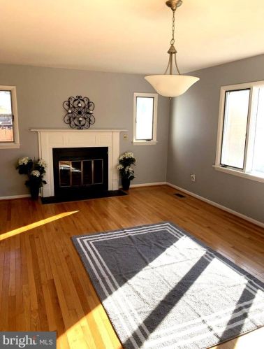 13114 Estelle Rd, Silver Spring MD 20906-3910 exterior