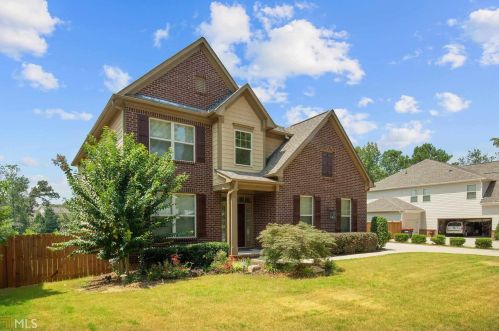 4185 Keheley Rd, Marietta, GA 30066-1924