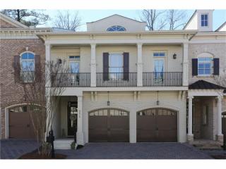 9012 Riverbend Mnr, Alpharetta, GA 30022-1848