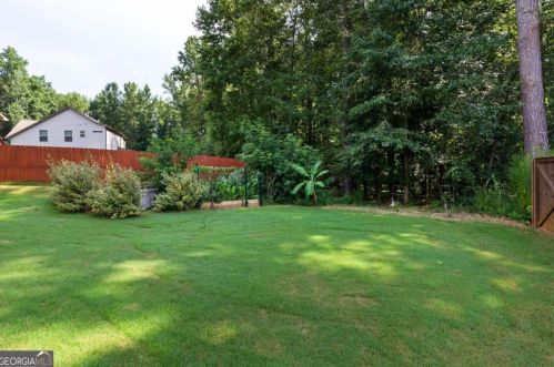 776 Mimosa Way, Jefferson GA  30549 exterior