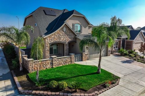 5322 Maruyama Ave, Fresno, CA 93723