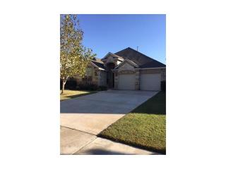 730 Peco St, Argyle TX  76226-7353 exterior