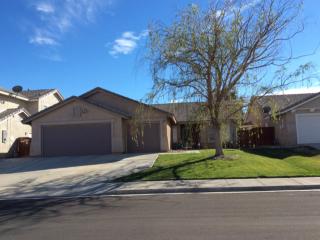 3444 Whisper Sands Ave, Tropico Village, CA 93560-7807