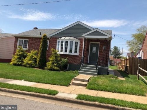 229 Massachusetts Ave, Cumberland, MD 21502-4431