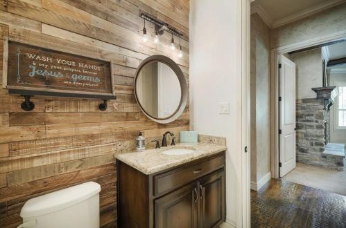 2117 Fairway Acres Dr, Argyle TX 76226-9536 exterior