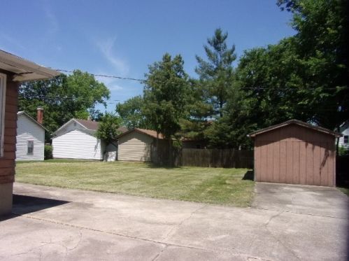 423 Livingston St, Swygert IL  61764-2039 exterior