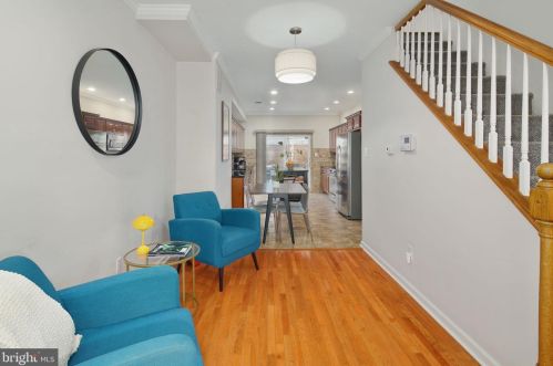 1018 22nd St, Philadelphia PA  19146-2544 exterior