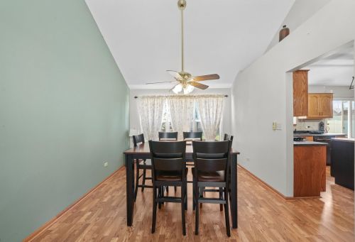 16453 Timberview Dr, Plainfield IL  60586-9657 exterior