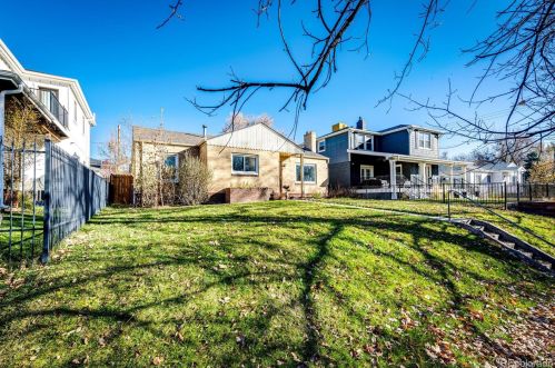 1476 Josephine St, Denver, CO 80206-2213