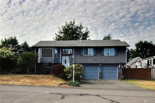 22409 114th St, Buckley, WA 98321-9177