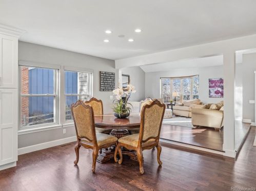 7557 Willow Cir, Englewood CO  80112-2761 exterior