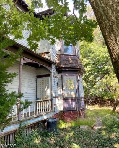 400 Preakness Ave, Paterson, NJ 07502-1108