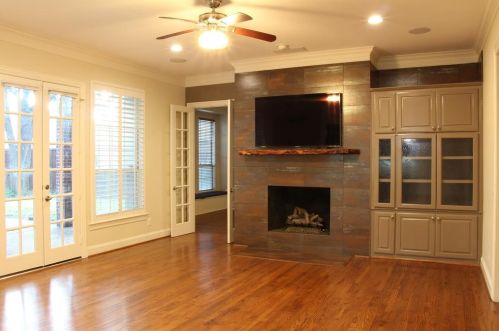 5969 Kensington Dr, Plano TX  75093-4796 exterior