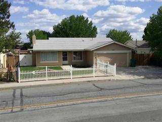 1017 Spanish Springs Rd, Sparks, NV 89434-9404