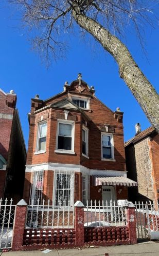 3008 Drake Ave, Chicago, IL 60623-4640