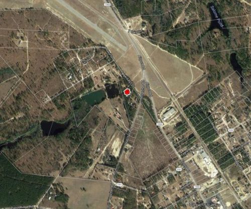 150 Hatcher Rd, Rockingham, NC 28379-7456