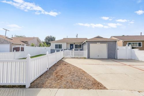 17011 Osage Ave, Torrance CA  90504-1023 exterior