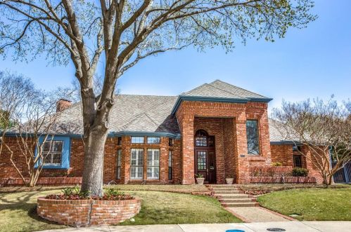 5926 Flintshire Ln, Dallas, TX 75252-5133