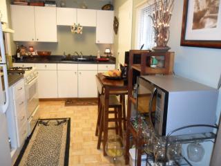 1805 Haskell St, Austin TX  78702-5419 exterior