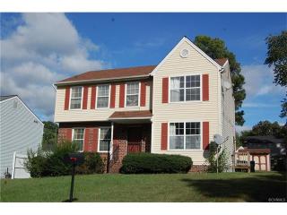 3149 Zion St, Richmond, VA 23234-1640