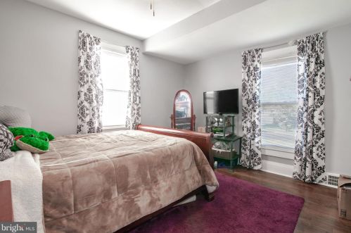 406 Wyn Mar Ave, Aberdeen MD  21001-3345 exterior