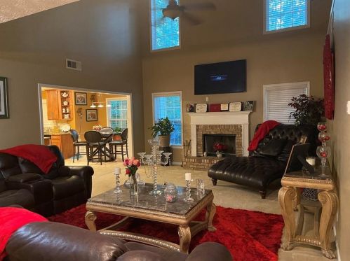 1728 River Mill Trl, Conyers GA  30012-6629 exterior