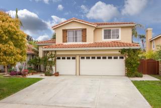 4563 El Capitan Pl, Camarillo, CA 93012-0966
