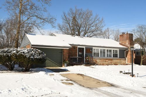 1234 Oakmont Ave, Homewood, IL 60422-1434