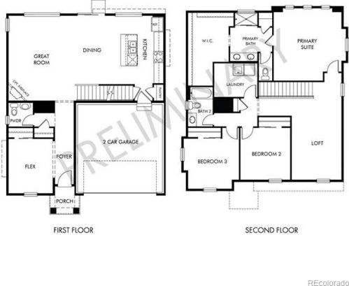 9160 Sedalia St, Denver, CO 80022-8853