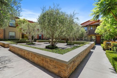 202 Coral Rose, Irvine CA  92603-0162 exterior