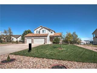 11172 Allendale Dr, Amo, CO 80831-6899