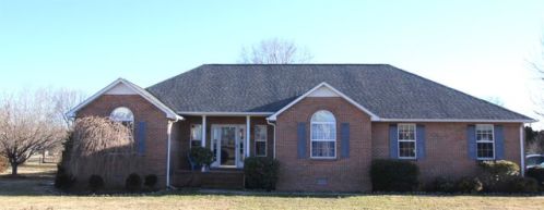 100 Angus Ln, Manchester, TN 37355-3327