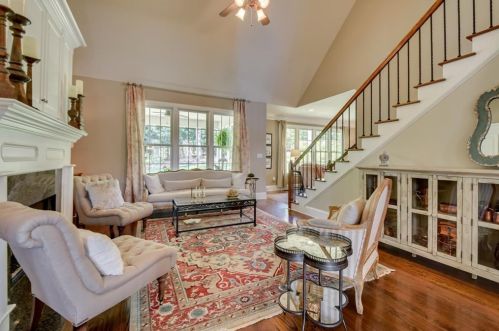 104 Pond View Rd, Evans GA  30809-6682 exterior