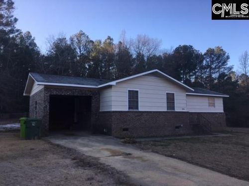 5816 Old Leesburg Rd, Horrel Hill, SC 29061-9006