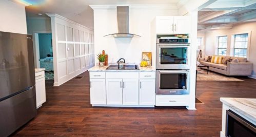 934 Burns Dr, Atlanta GA  30310-4632 exterior