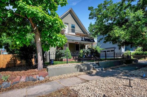 3820 Winona Ct, Denver, CO 80212-2205