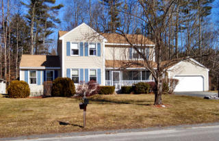45 Mallard Pt, Merrimack, NH 03054-3334