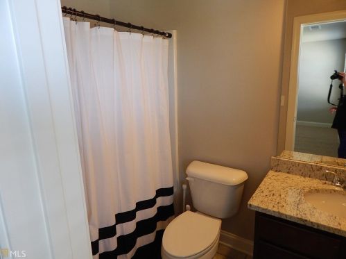 1220 Avignon Dr, Conyers GA  30094-8405 exterior