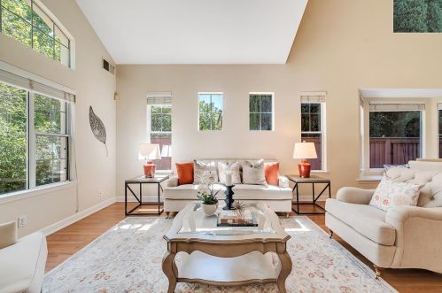 3087 Mattique Dr, San Jose, CA 95135-2049