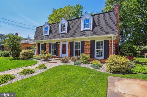 11304 Monticello Ave, Silver Spring, MD 20902-3079