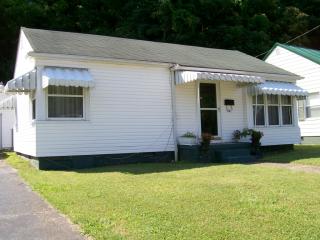 332 Central Ave, Monaville WV  25601-3011 exterior