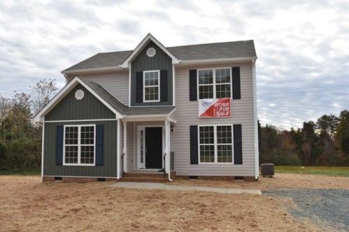 1043 Old Louisa Rd, Gordonsville, VA 22942-6032