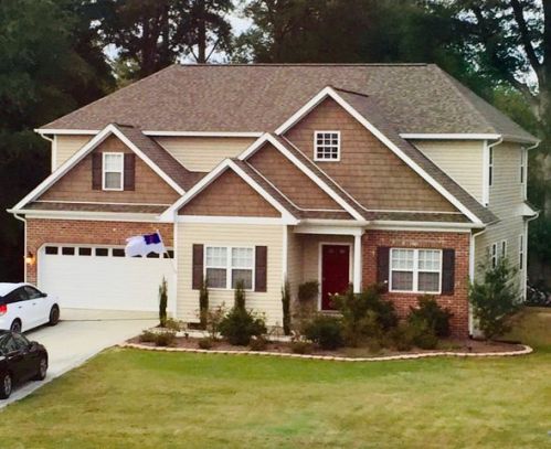 100 Rattlesnake Trl, Pinehurst, NC 28374-7642
