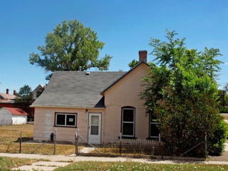 316 Walnut St, Beshoar Junction, CO 81082-3444